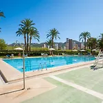 Hotel Caballo De Oro