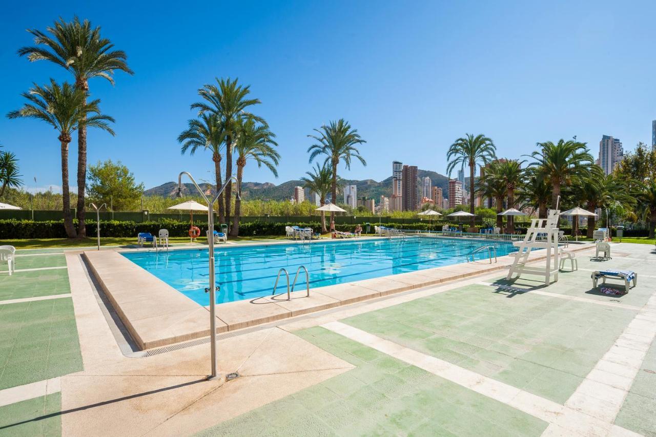 Caballo De Oro Hotel