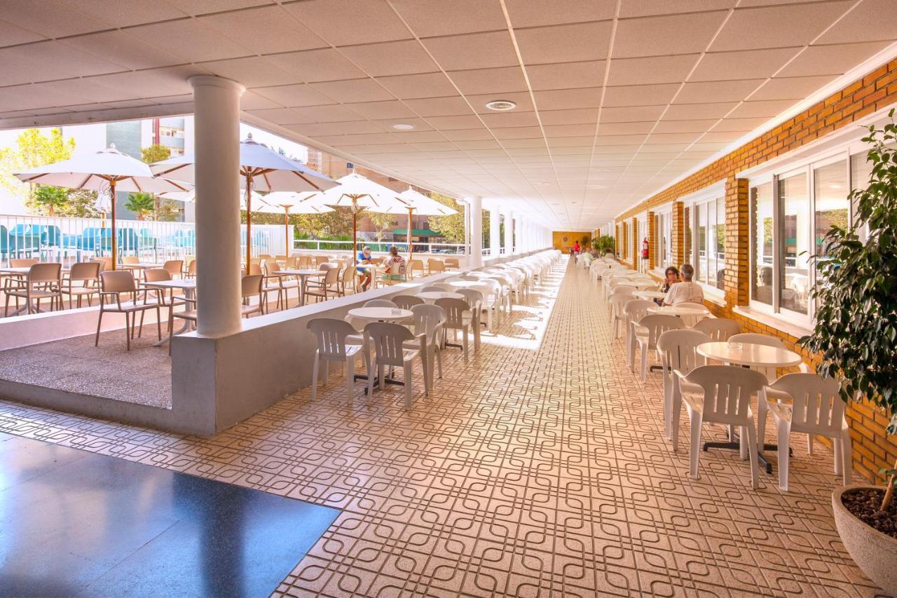 Hotel Caballo De Oro Benidorm