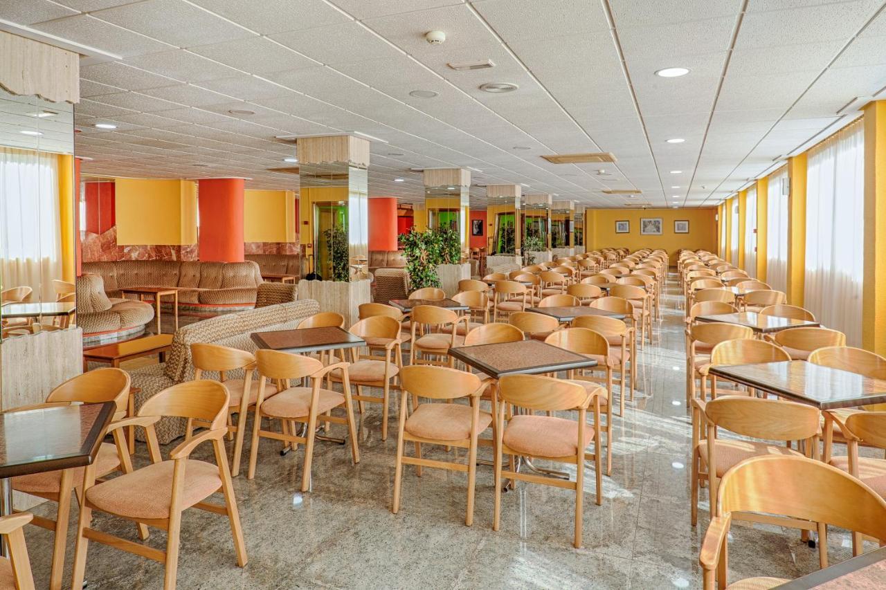 Hotel Caballo De Oro Benidorm