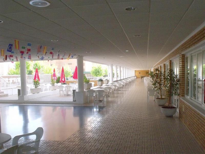 Caballo De Oro Hotel